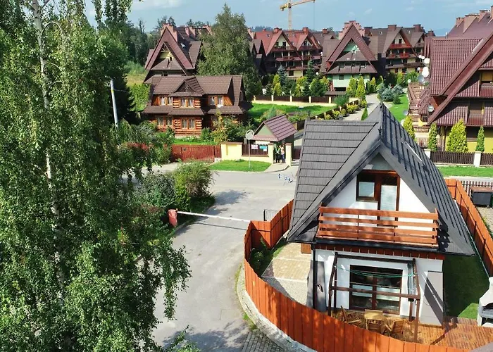 Pod Antałówką